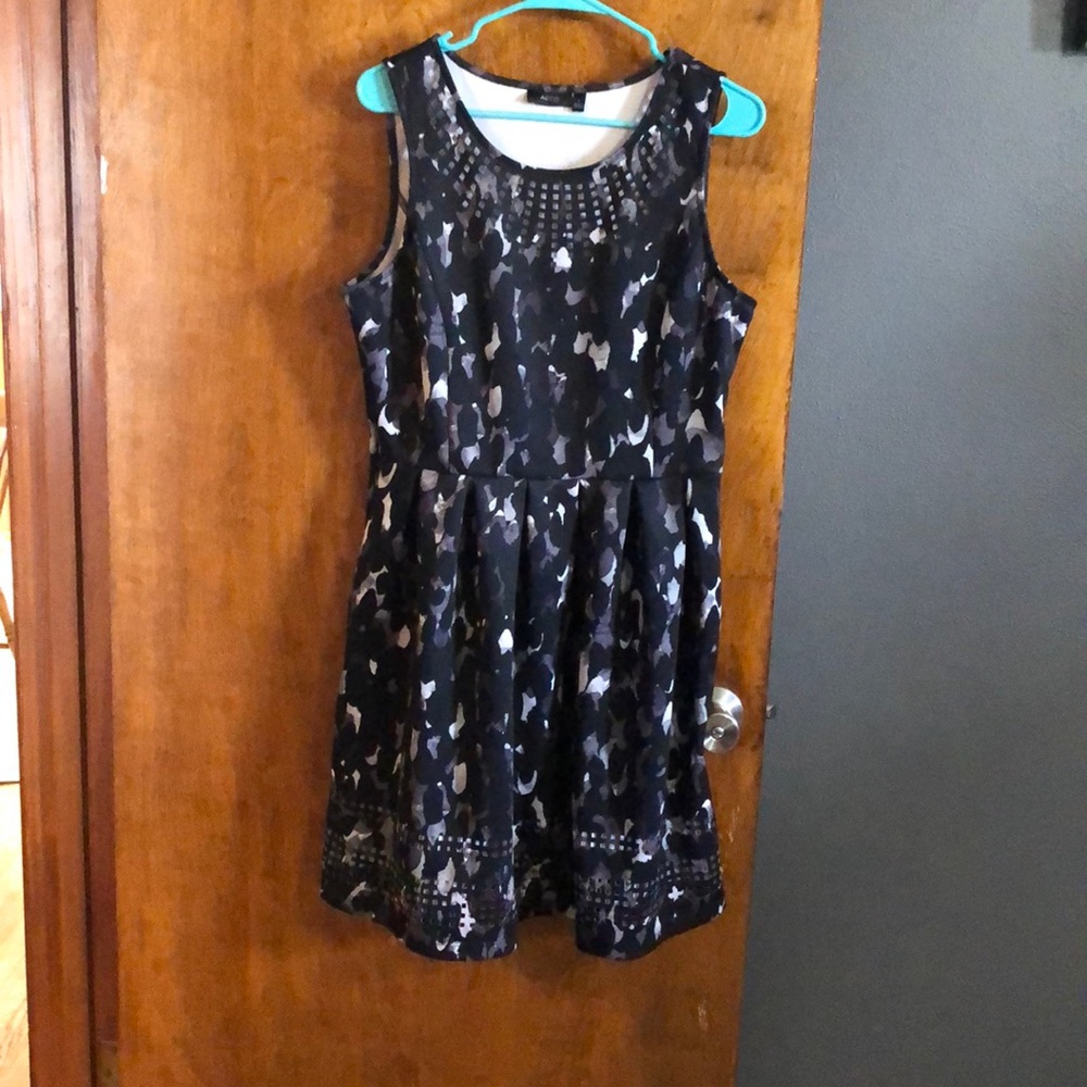 Pocket dress